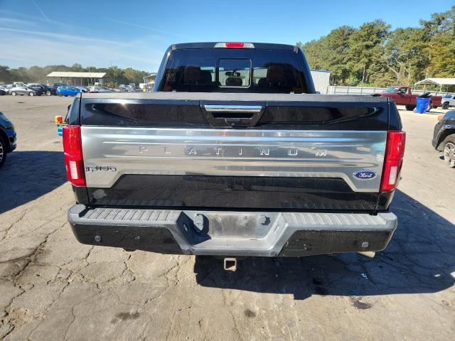 Photo 6 from auction – 2018 FORD F150 SUPERCREW with VIN 1FTEW1E56JFC07621