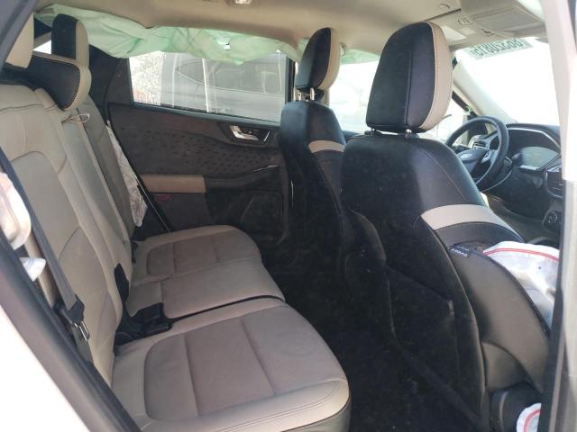 Photo 11 from auction – 2020 FORD ESCAPE TIT with VIN 1FMCU9J93LUB45741