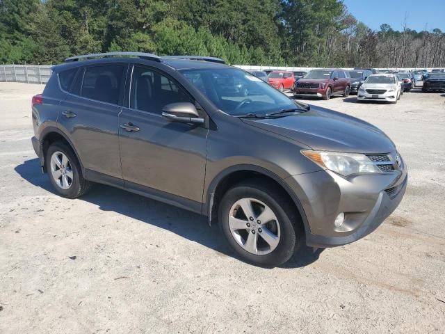 Photo 4 from auction – 2013 TOYOTA RAV4 XLE with VIN JTMWFREV0DD004338