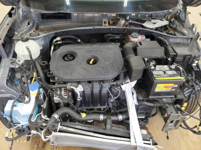 Photo 12 from auction – 2016 HYUNDAI TUCSON LIMITED with VIN KM8J3CA44GU188101