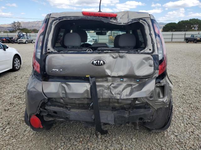 Photo 6 from auction – 2015 KIA SOUL with VIN KNDJN2A21F7135537