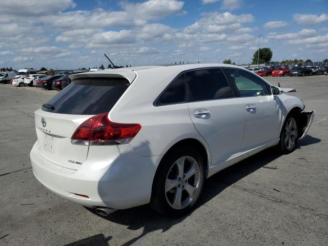 Photo 3 from auction – 2014 TOYOTA VENZA LE with VIN 4T3BK3BB7EU108492