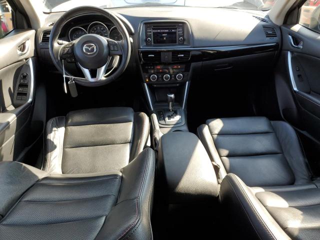Zdjęcie 8 z aukcji – 2014 MAZDA CX-5 GT z VIN JM3KE2DY3E0357628