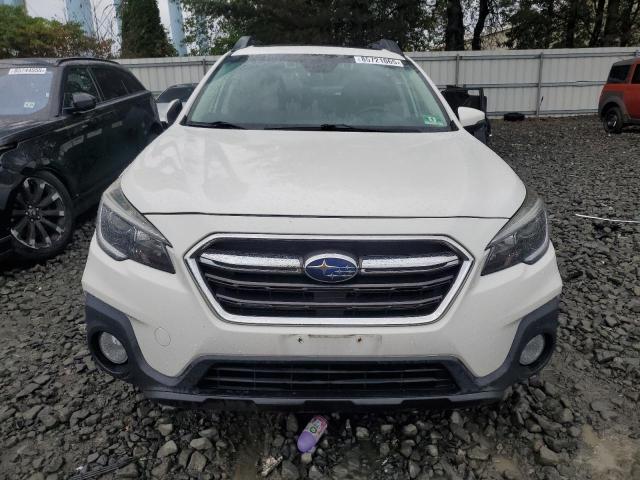 Photo 5 from auction – 2019 SUBARU OUTBACK 2. with VIN 4S4BSAHC1K3211745