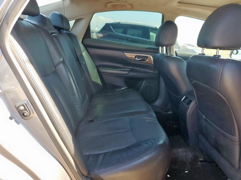 Foto 10 de la subasta – 2015 NISSAN ALTIMA 3.5 con VIN 1N4BL3AP2FC486465