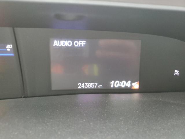 Photo 9 from auction – 2012 HONDA CIVIC LX with VIN 2HGFB2F46CH106626