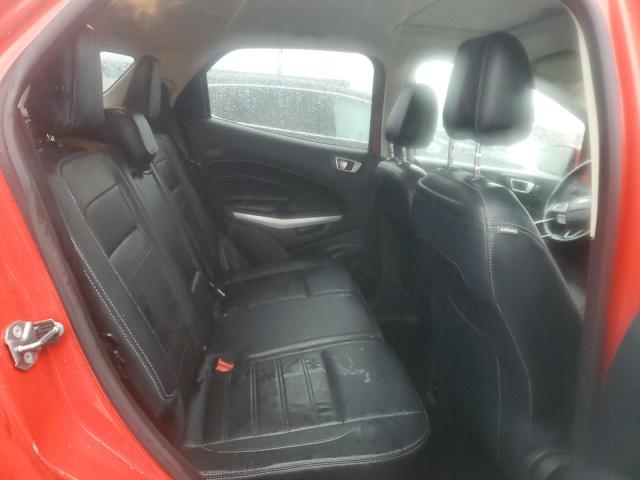 Фото 10 с аукциона – 2019 FORD ECOSPORT T с VIN MAJ6S3KL8KC304259