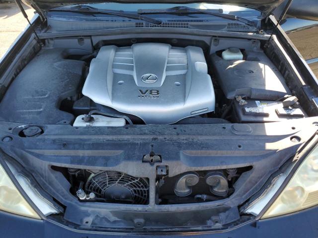 Photo 12 from auction – 2006 LEXUS GX 470 with VIN JTJBT20X560098697