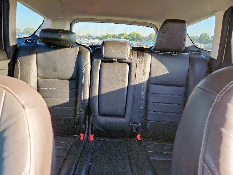 Photo 10 from auction – 2014 FORD ESCAPE TIT with VIN 1FMCU0J90EUA37737