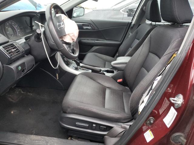 Photo 7 from auction – 2014 HONDA ACCORD SPO with VIN 1HGCR2F58EA011381
