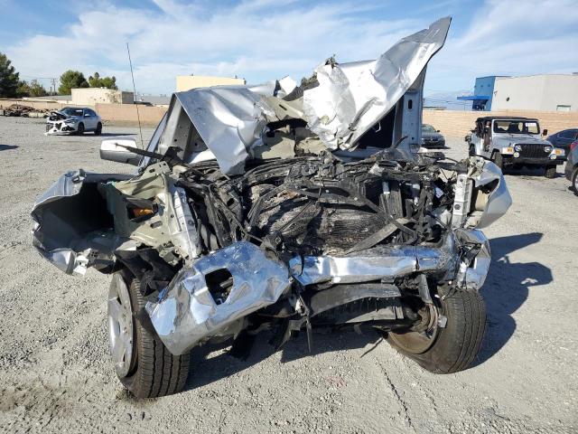 Photo 5 from auction – 2018 CHEVROLET SILVERADO with VIN 3GCPCREH0JG375439