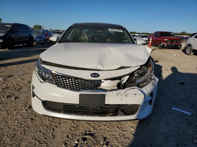 Photo 5 from auction – 2016 KIA OPTIMA with VIN 5XXGU4L35GG120210