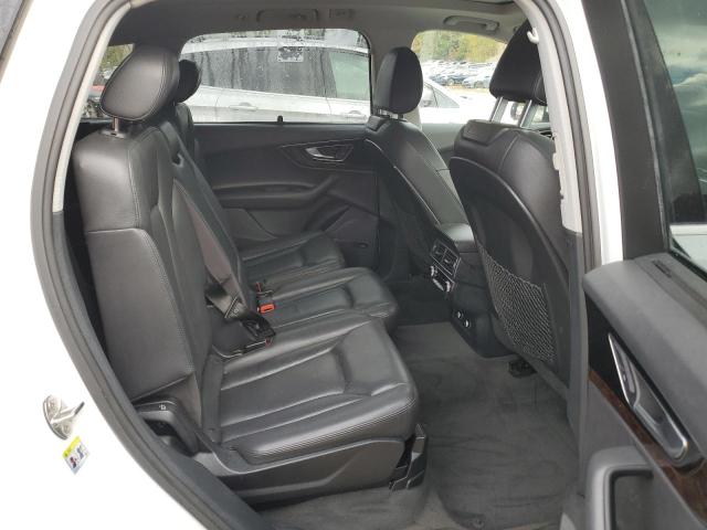Photo 10 from auction – 2018 AUDI Q7 PRESTIG with VIN WA1VAAF79JD025741