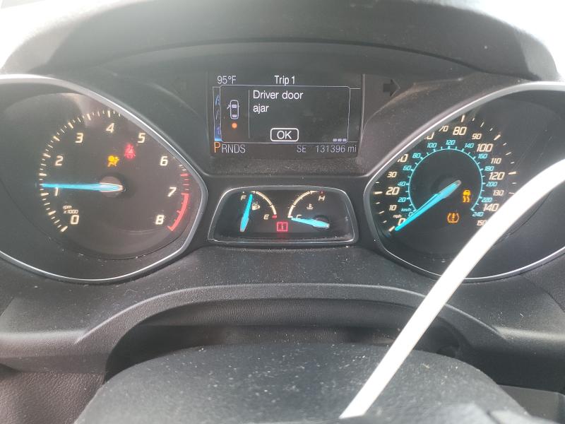 Photo 9 from auction – 2013 FORD ESCAPE SE with VIN 1FMCU0G92DUA93572