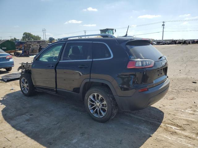 Photo 2 from auction – 2019 JEEP CHEROKEE L with VIN 1C4PJLLB0KD132682