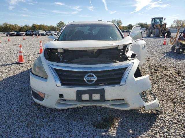 Photo 5 from auction – 2015 NISSAN ALTIMA 2.5 with VIN 1N4AL3APXFC201863