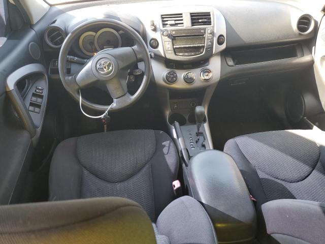 Photo 8 from auction – 2008 TOYOTA RAV4 SPORT with VIN JTMBK32V486044766