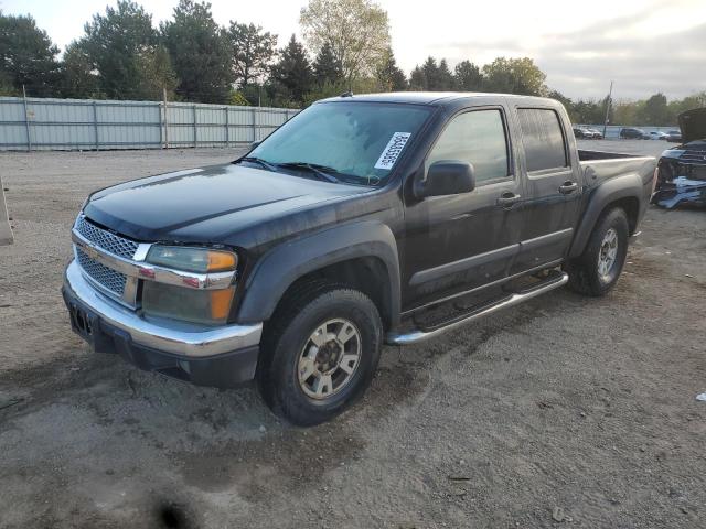 CHEVROLET COLORADO 2005 z numerem VIN 1GCDT136458227618 - Zdjęcie z aukcji