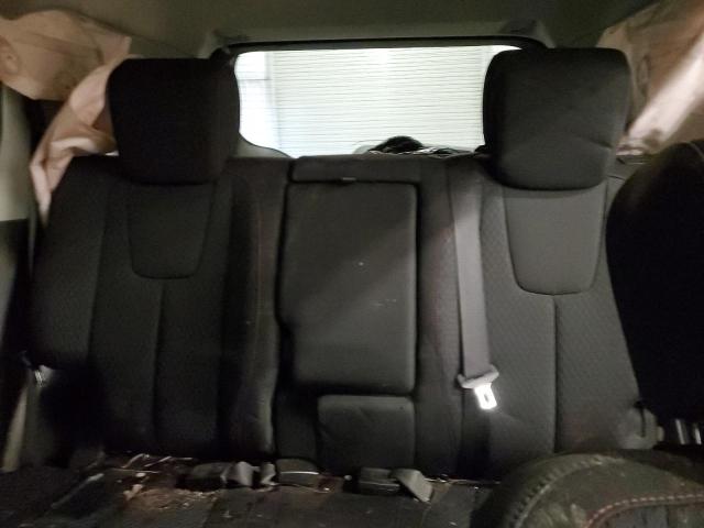 Photo 10 from auction – 2010 GMC TERRAIN SL with VIN 2CTALBEW8A6392369