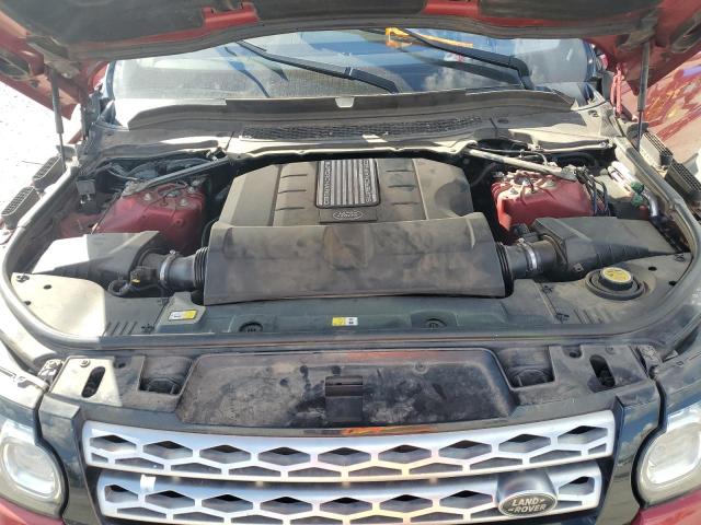 Photo 12 from auction – 2016 LAND ROVER RANGE ROVE with VIN SALWR2PF5GA118807