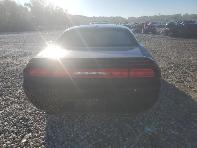 Photo 6 from auction – 2014 DODGE CHALLENGER with VIN 2C3CDYAG8EH184462