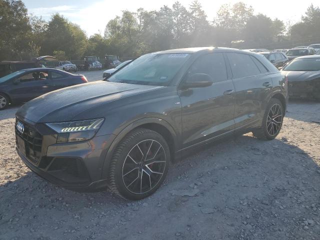 AUDI Q8 PRESTIG 2019 with VIN WA1FVAF19KD042173 - Photo from auction