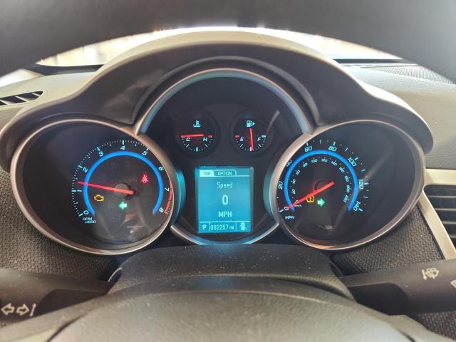 Photo 9 from auction – 2015 CHEVROLET CRUZE LT with VIN 1G1PC5SB9F7238486