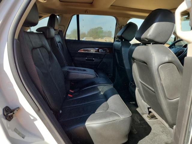 Photo 11 from auction – 2014 LINCOLN MKX with VIN 2LMDJ8JK6EBL16067