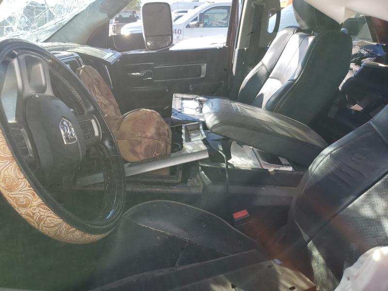Photo 7 from auction – 2014 RAM 3500 LONGH with VIN 3C63RRNL7EG239100