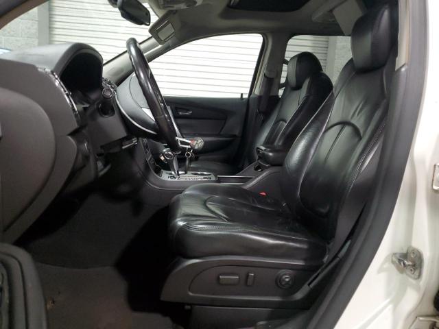 Photo 7 from auction – 2008 GMC ACADIA SLT with VIN 1GKEV33758J152979