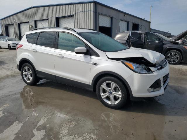 Photo 4 from auction – 2014 FORD ESCAPE SE with VIN 1FMCU0GX8EUE12568