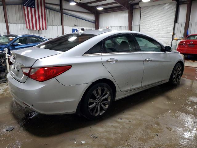 Zdjęcie 3 z aukcji – 2011 HYUNDAI SONATA SE z VIN 5NPEC4AC2BH181136