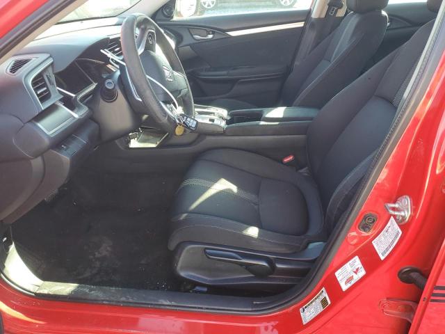 Photo 7 from auction – 2016 HONDA CIVIC EX with VIN 2HGFC2F77GH550983
