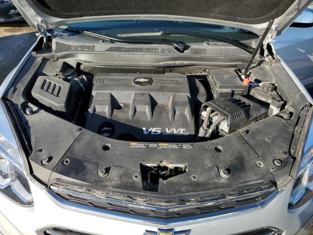 Photo 12 from auction – 2017 CHEVROLET EQUINOX LT with VIN 2GNFLFE37H6158692