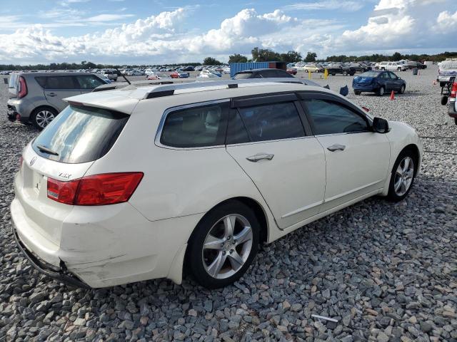 Photo 3 from auction – 2011 ACURA TSX with VIN JH4CW2H66BC000956