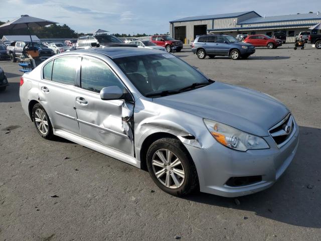 Photo 4 from auction – 2012 SUBARU LEGACY 2.5I PREMIUM with VIN 4S3BMBG61C3011739