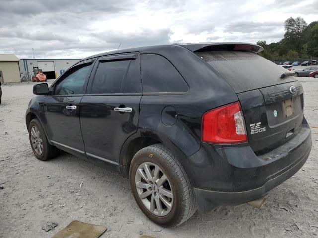 Photo 2 from auction – 2011 FORD EDGE SEL with VIN 2FMDK3JC1BBA21846