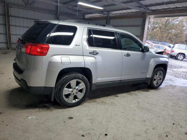 Photo 3 from auction – 2015 GMC TERRAIN SL with VIN 2GKFLXEK5F6180813