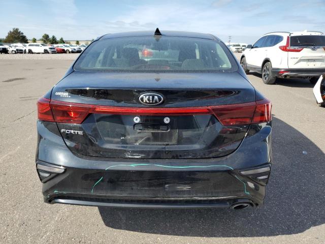 Photo 6 from auction – 2020 KIA FORTE FE with VIN 3KPF24AD0LE235118