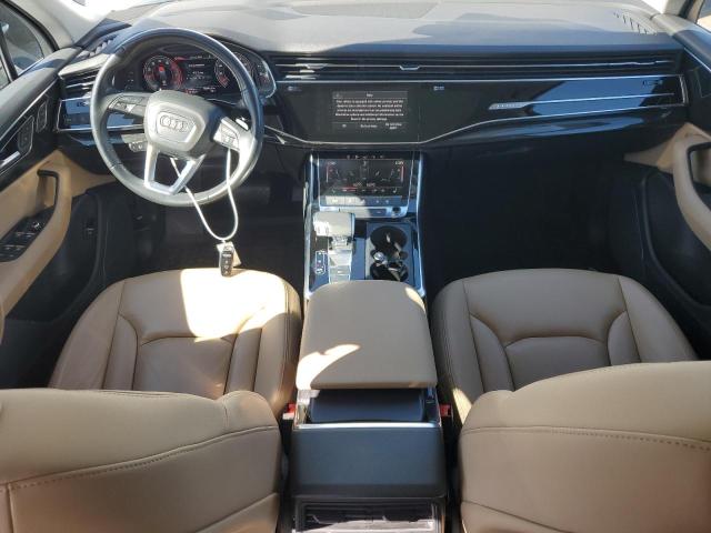 Photo 8 from auction – 2020 AUDI Q7 PREMIUM with VIN WA1AXAF74LD003436