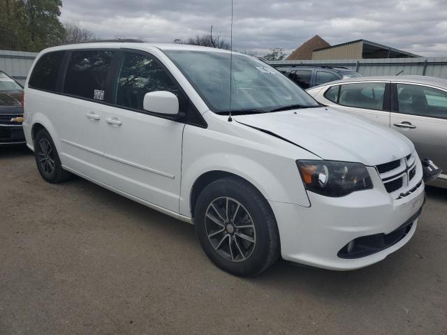 Foto 4 de la subasta – 2017 DODGE GRAND CARA con VIN 2C4RDGEG3HR693108