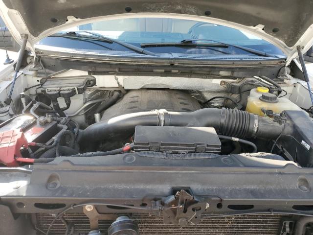 Photo 11 from auction – 2014 FORD F150 SUPERCREW with VIN 1FTFW1ET9EFA26134