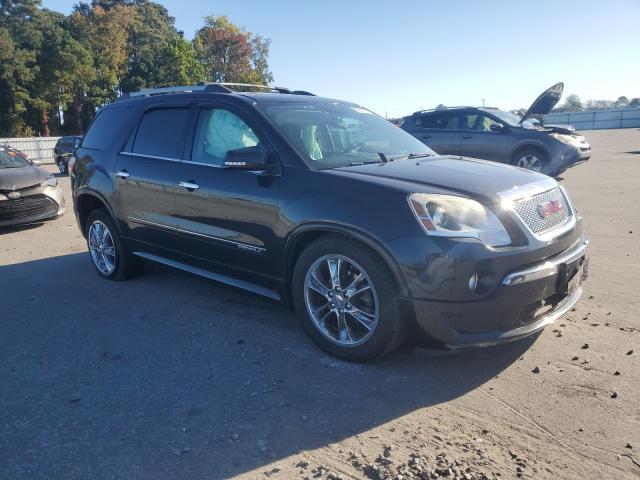 Photo 4 from auction – 2012 GMC ACADIA DEN with VIN 1GKKRTED1CJ169071