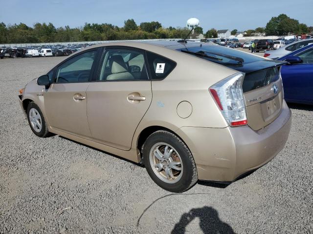Photo 2 from auction – 2010 TOYOTA PRIUS with VIN JTDKN3DUXA1313240