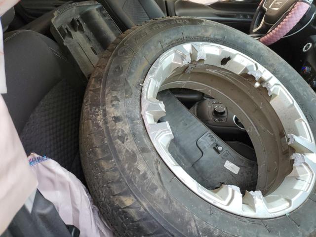 Photo 13 from auction – 2019 GMC TERRAIN SLE with VIN 3GKALTEV5KL222691