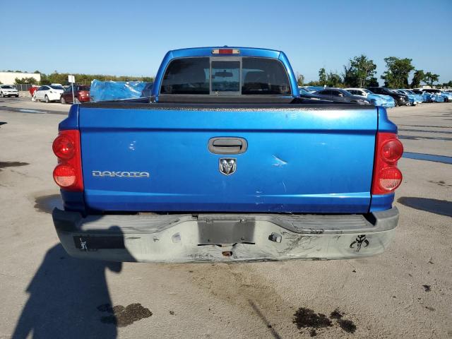 Photo 6 from auction – 2007 DODGE DAKOTA with VIN 1D7HE22K37S201135