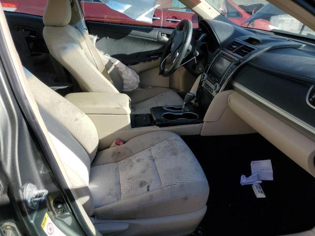Photo 7 from auction – 2012 TOYOTA CAMRY BASE with VIN 4T4BF1FK1CR193067
