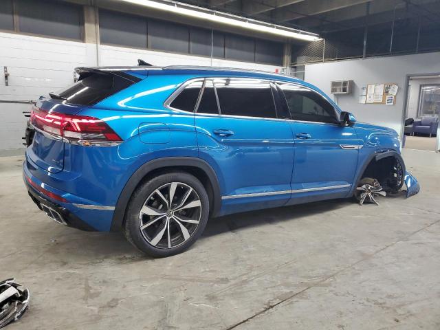 Photo 3 from auction – 2024 VOLKSWAGEN ATLAS CROS with VIN 1V2FE2CA2RC219211