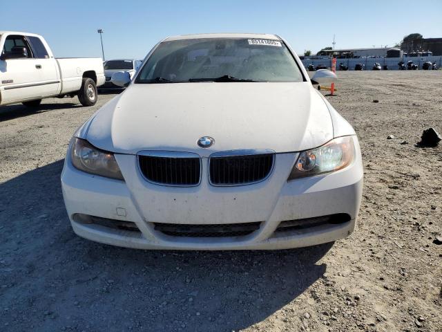 Photo 5 from auction – 2007 BMW 328 I SULE with VIN WBAVC53507FZ75541