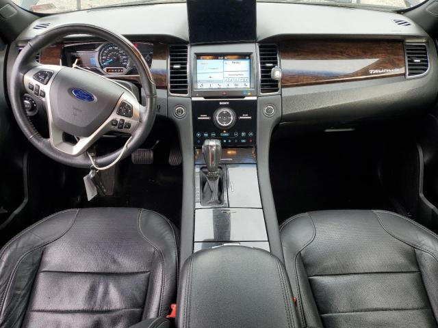 Photo 8 from auction – 2016 FORD TAURUS LIM with VIN 1FAHP2F83GG156015